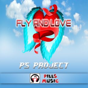Fly And Love album cover