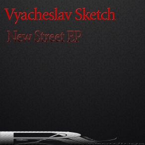 New Street album cover