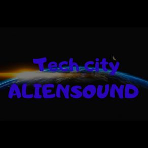 Tech City (Live) album cover