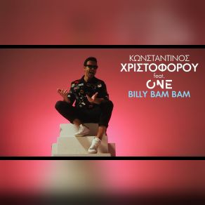 Billy Bam Bam (Single) album cover