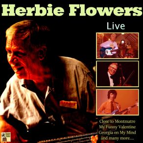 Live (Live) album cover