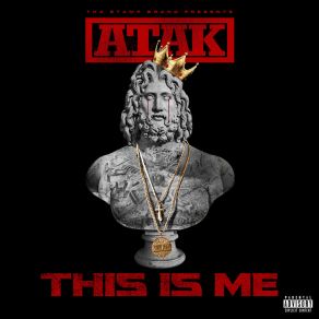 This Is Me album cover