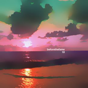 18 album cover