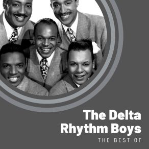The Best Of The Delta Rhythm Boys album cover