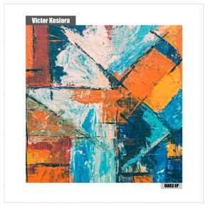 0003 (Original Mix) album cover