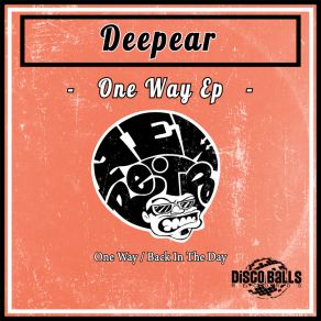 One Way album cover