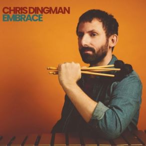 Embrace album cover
