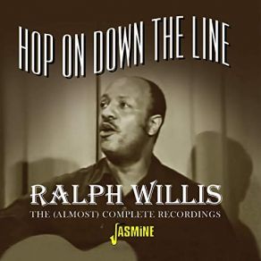 Hop On Down The Line: The (Almost) Complete Recordings album cover
