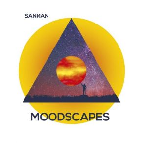 Moodscapes album cover