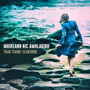 Thar Toinn / Seaborne album cover
