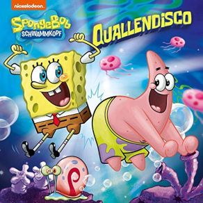 Quallendisco album cover