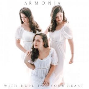 With Hope In Your Heart album cover