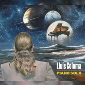 Piano Solo album cover