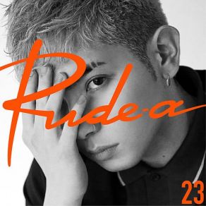 23 album cover