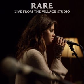 Rare (Live From The Village Studio) (Single) album cover