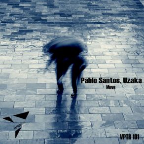 Move album cover