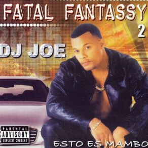 Fatal Fantassy 2: Esto Es Mambo album cover