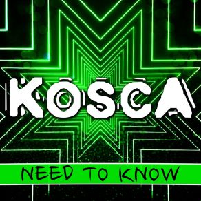 Need To Know album cover