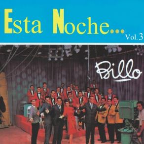 Esta Noche... Billo, Vol. 3 album cover