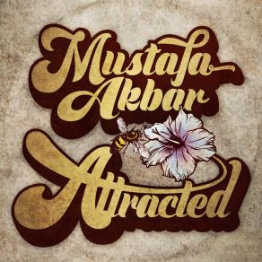 Attracted album cover