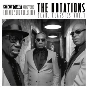 Blvd. Classics, Vol. 1 album cover