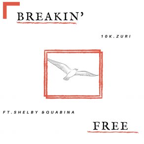 Breakin' Free album cover
