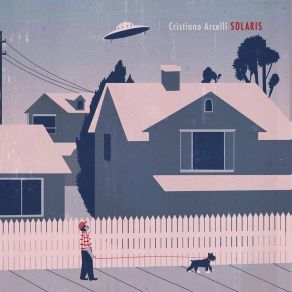 Solaris album cover