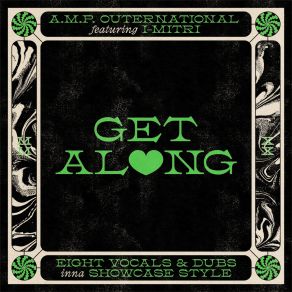 Get Along album cover