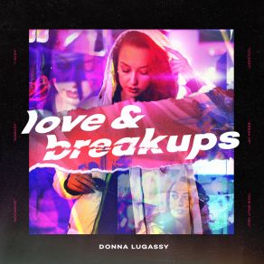 Love & Breakups album cover