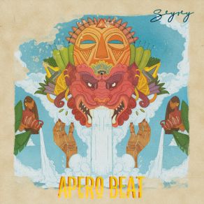 Apero Beat album cover