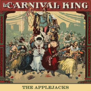 Carnival King album cover