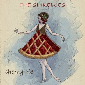 Cherry Pie album cover