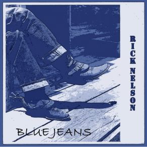 Blue Jeans album cover