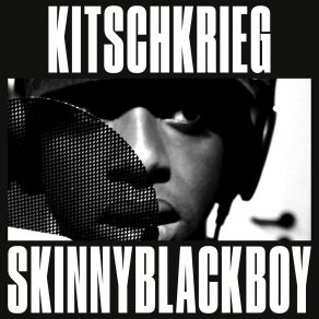 KitschKrieg X Skinnyblackboy album cover