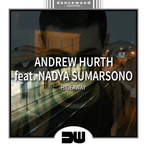 Hideaway album cover