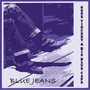 Blue Jeans album cover