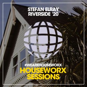 Riverside ’20 album cover