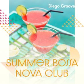 Summer Bossa Nova Club album cover