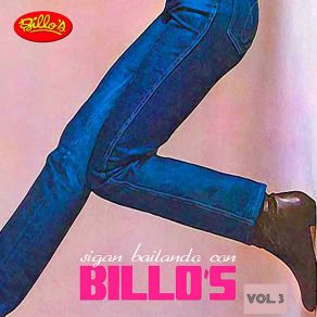 Sigan Bailando Con Billo's, Vol. 3 album cover