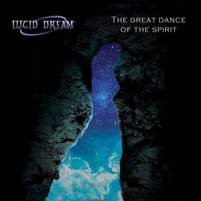 The Great Dance Of The Spirit album cover