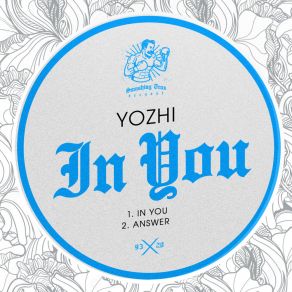 In You album cover