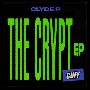 The Crypt album cover