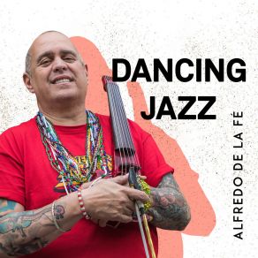 Dancing Jazz album cover