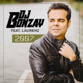 2007 album cover