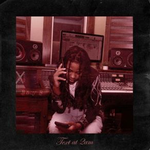 Text At 2am album cover