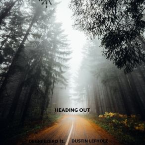 Heading Out album cover