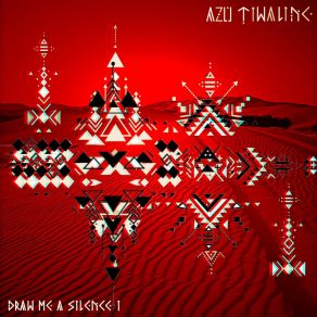 Draw Me A Silence Part. I album cover