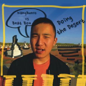 Klangbuero Vs Beat Box album cover
