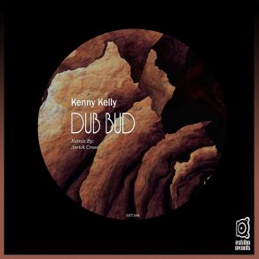 Dub Bud album cover