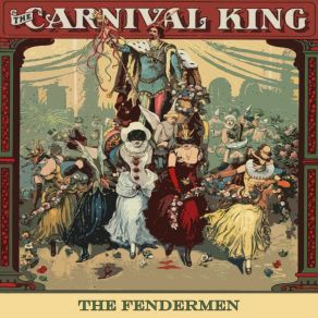 Carnival King album cover